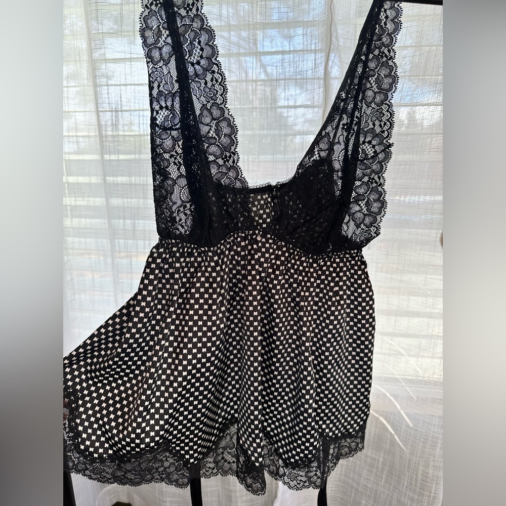 Victoria’s Secret Sleepwear
